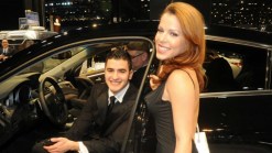 Chicago Auto Show: First Look for Charity
