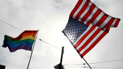 State's Gay Marriage Bill Could Still be Called