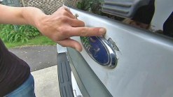 Car Owners Upset About Bad Paint Jobs