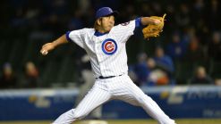 Homer in 8th Leads Mets Over Cubs 4-3