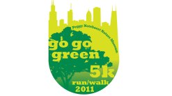 Go Go Green 5K Run/Walk