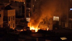 No Injuries in Gold Coast Fire