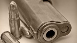 New Illinois House Gun Bill Has More Restrictions