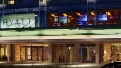 Hyatt Offers $55 Blizzard Rate