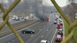 Are Hybrid Cars Prone to Fire?