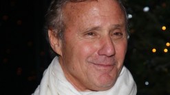 Just One Drink: Ian Schrager