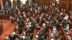 Opinion: Legislators Should Donate Per Diem Money