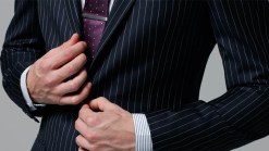 Pop-Up Shop Offers Bargain Custom Suits