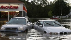 Beware of Flooded Cars in Marketplace