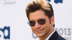 Â John Stamos Joins