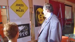 Family Opens Jokes 4 Miles Theater Space