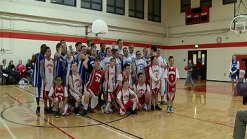 Tickets on Sale for Special Olympics Basketball Day