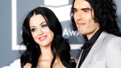 Katy Perry and Russell Brand Finalize Divorce