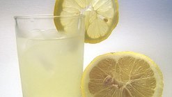 Panera Bread And Make-A-Wish Bring Lemonade To NBC5