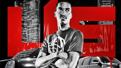Chicago Rapper Tweets Apology for Assaulting Woman