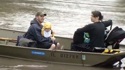 April 18 Flood: Lisle