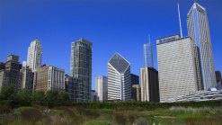 Cook County Sees Resident Boost From Michigan