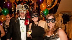 Fat Tuesday Party Guide