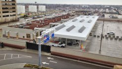 New Rental Car Center Opens at Midway