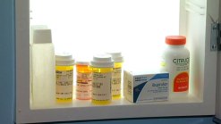 Experts: Illegal Prescription Drug Use Leads Kids to Heroin