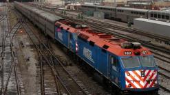 Metra Proposes Schedule Adjustments