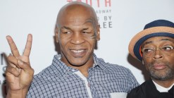 Mike Tyson Headed to Chicago Stage