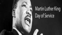 Dr. Martin Luther King Jr. Day of Service Honoring Female Veterans