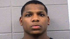 Convicted Sex Trafficker Charged Again