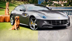 Neiman Marcus 2011 Fantasy Gifts