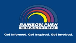 Rainbow PUSH Coalition and Citizenship Education Fund: 41st Annual Conference