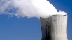 Lightning Strike Shuts Down Illinois Nuclear Plant 