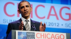 Obama Chicago-Bound for Fundraiser