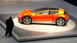 2012 Chicago Auto Show Visitor's Guide