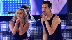 Lollapalooza Leaker Irks Perry Farrell
