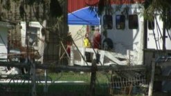 Dead Horses Found On Wisconsin Farm