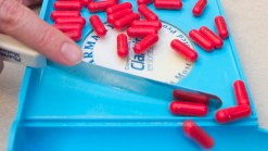Docs Paid Thousands to Promote Drugs They Prescribe