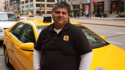 Hailo Cab Service Drives Into Chicago