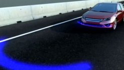 Technology Aims to Avoid Rear-End Collisions