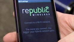 New, Less Expensive Wi-Fi Phone