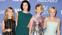 The Women of