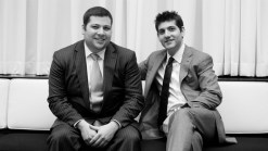 Melman Brothers Go a Little Bit Country