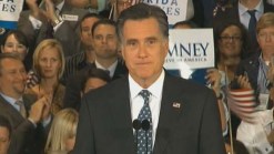 Mitt Romney Ramps Up Attacks on Rivals After Santorum Sweep