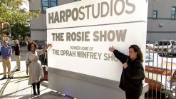 New Company to Move Into 'Rosie Show' Space
