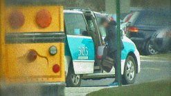 Cabbie Didn't Disclose Sex Offender Status: Prosecutors