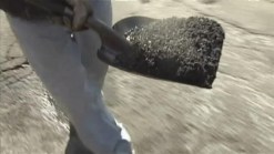 Dangers of Shoveling Snow