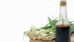 Man Nearly Dies After Soy Sauce Overdose