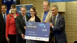 Chicago School Wins $50k Makeover