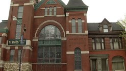 Catholic Mission Buys Church, Ousts Artists from Space
