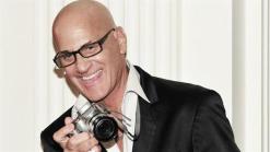 In Focus: Photographer Steve Starr
