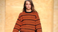 Fall's Statement Sweaters